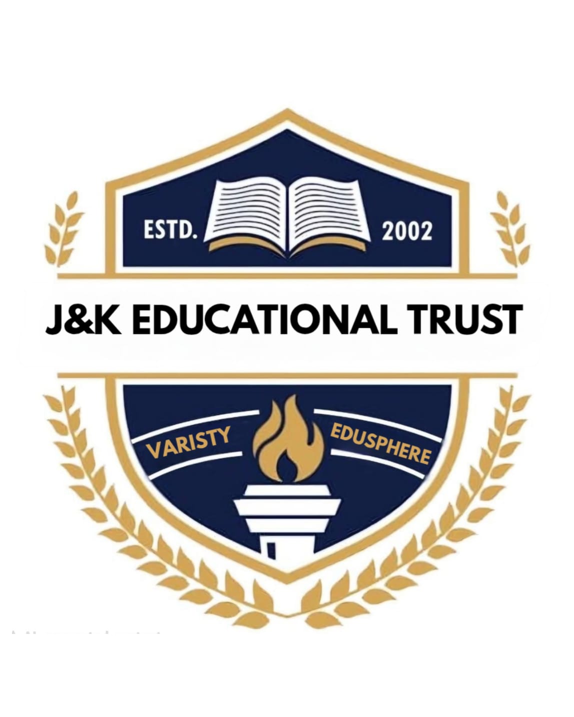J&K Education banner